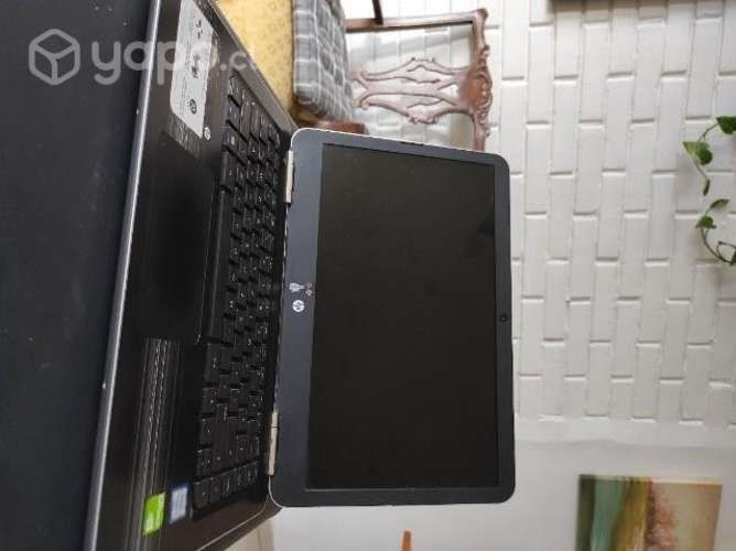 Computador HP Pavilion