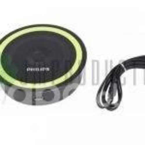 Cargador Inalambrico 10w Philips iPhone Samsung Hu