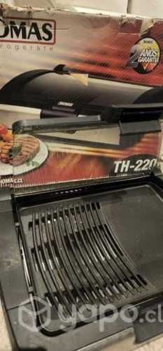Parrilla eléctrica Thomas TH220