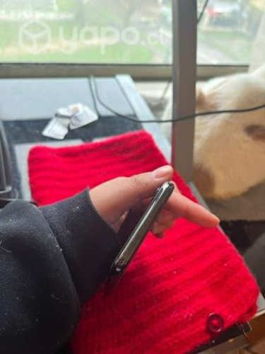 IPhone X en buen estado