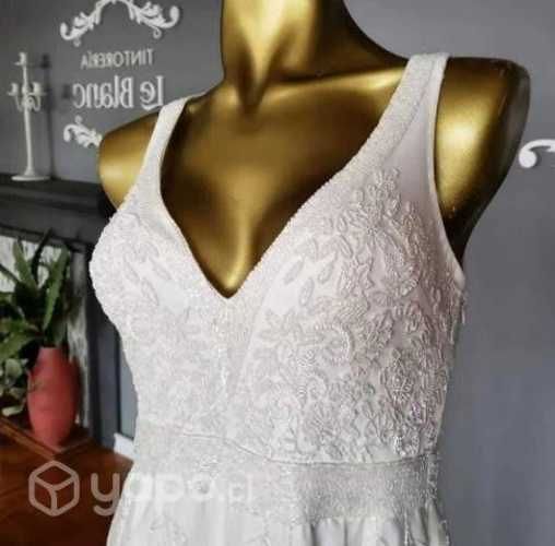 Vestido de Novia