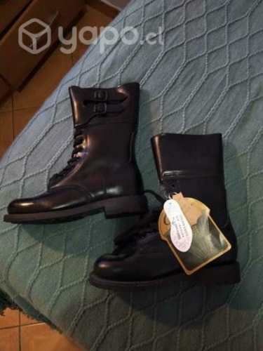 Botas tácticas