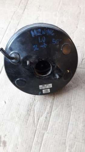 Servo kia morning 2012