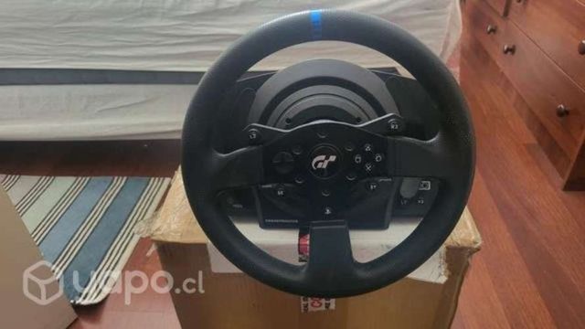 Thrustmaster T300 GT