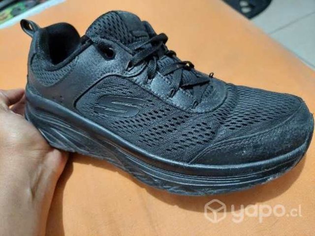 Skecher originales usadas zapatillas dama talla 40