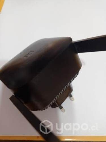 Repetidor de señal xiaomi