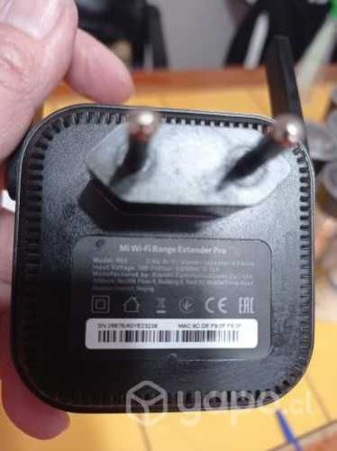 Repetidor de señal xiaomi