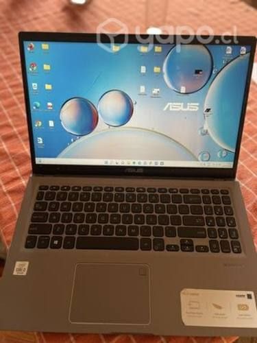 Notebook ASUS i3 10Gen 128SSD