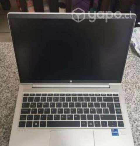 Notebook hp probook 440 g9 i7