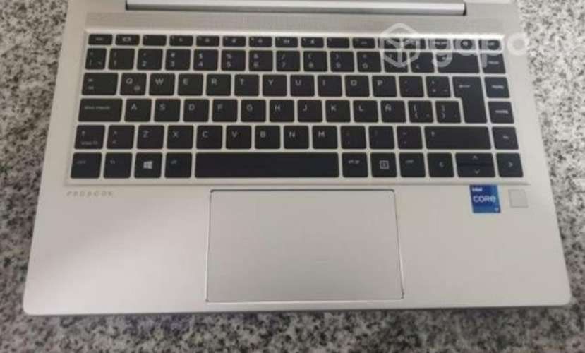 Notebook hp probook 440 g9 i7