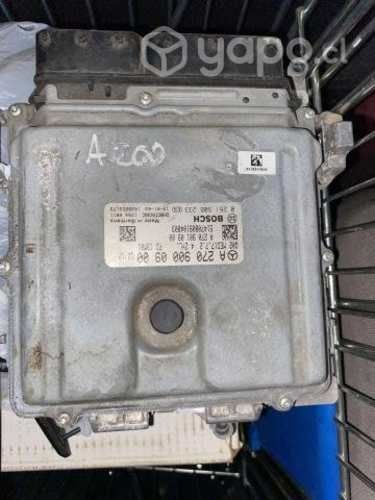 Injectores computadores carrocería np300 l200