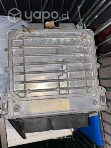 Injectores computadores carrocería np300 l200