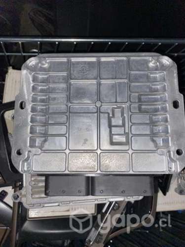 Injectores computadores carrocería np300 l200