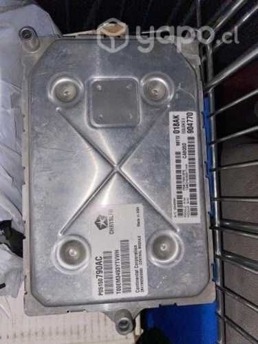 Injectores computadores carrocería np300 l200