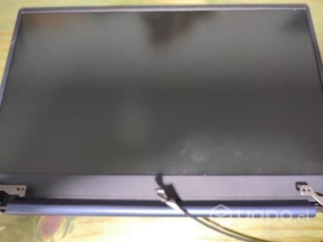 Pantalla Lenovo