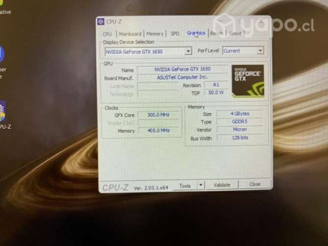 Notebook gamer asus tuf