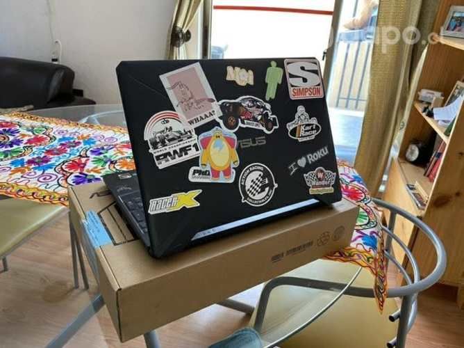Notebook gamer asus tuf
