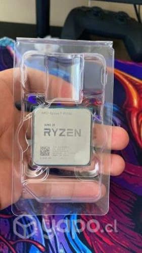 Ryzen 7 4700g - graficos gaming