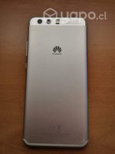 Huawei P10