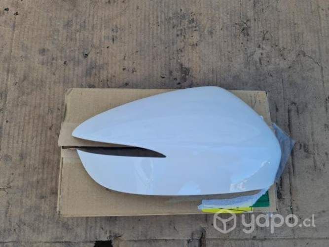 Tapa de espejo mazda cx3 nueva original