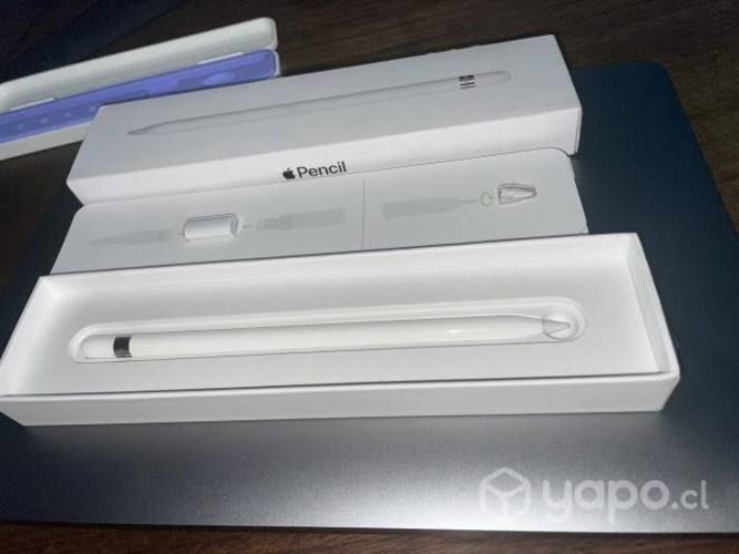 Apple Pencil 1 (1ra generación)