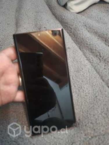 Celular Samsung galaxy s22 ultra