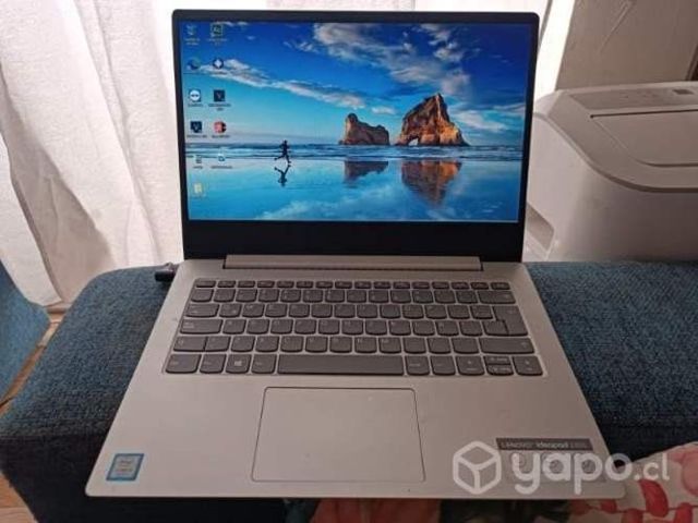 Notebook Lenovo