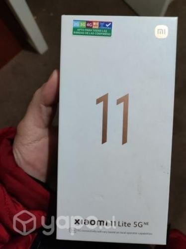 Xiaomi 11 Lite 5g