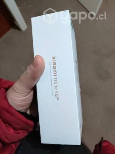 Xiaomi 11 Lite 5g