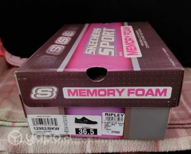 Zapatillas NUEVAS mujer