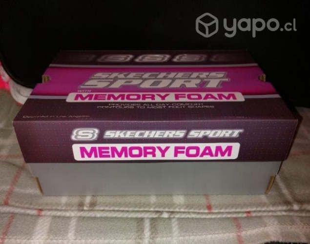 Zapatillas NUEVAS mujer