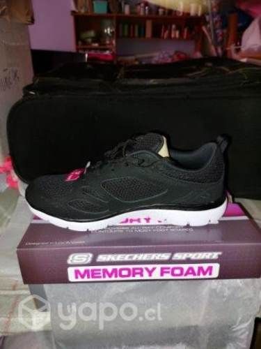 Zapatillas NUEVAS mujer