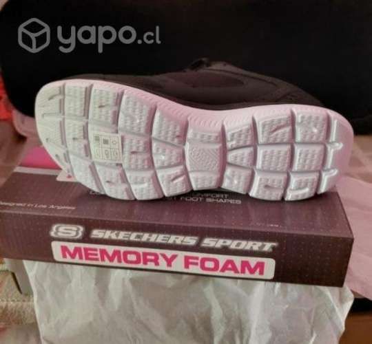 Zapatillas NUEVAS mujer