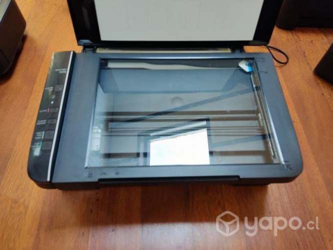 Impresoras para reparar o repuesto