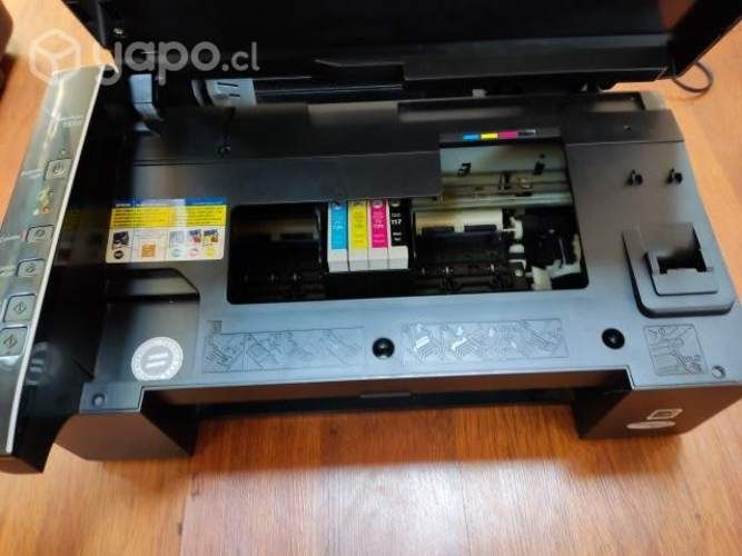 Impresoras para reparar o repuesto