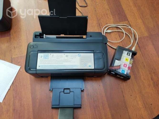 Impresoras para reparar o repuesto