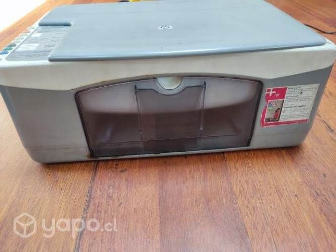 Impresoras para reparar o repuesto