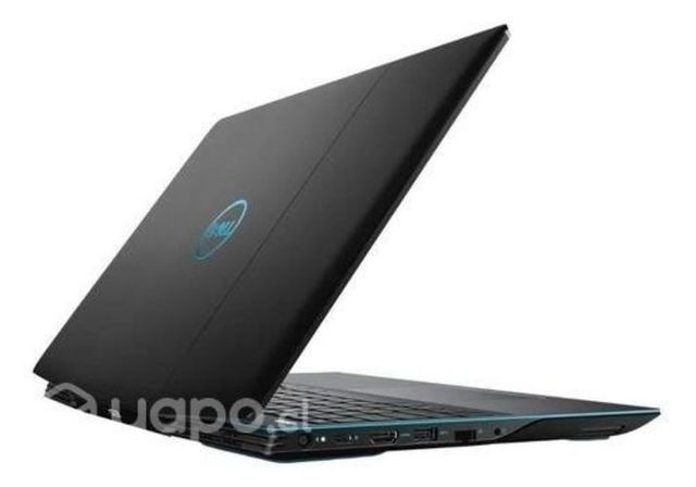 Dell Notebook Gamer G3 I5