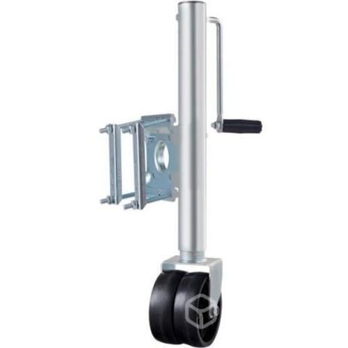 Gata doble rueda HaulMaster 1500 Lbs