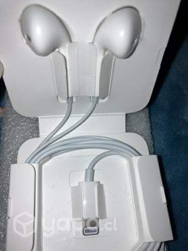 Audífonos de iPhone original