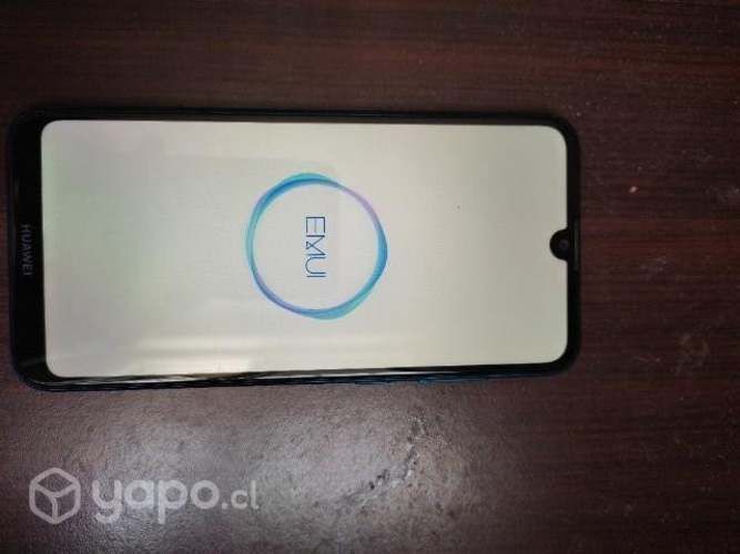 Huawei Y7 2019