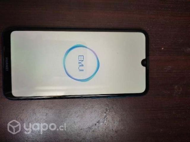 Huawei Y7 2019