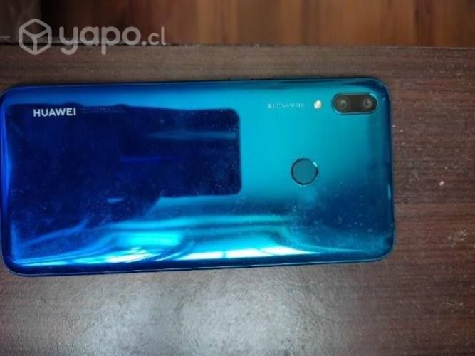 Huawei Y7 2019