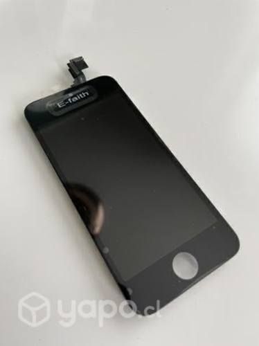 Pantalla de repuesto IPhone 5c nueva