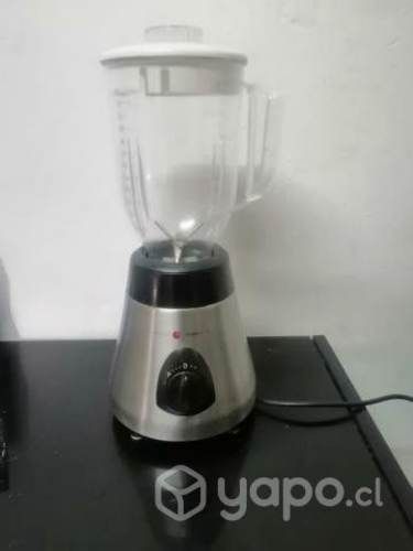 Licuadora usadala base y nuevo el vaso