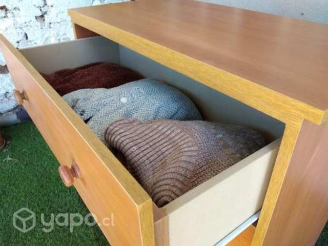 Cómodas, cajoneras nuevas