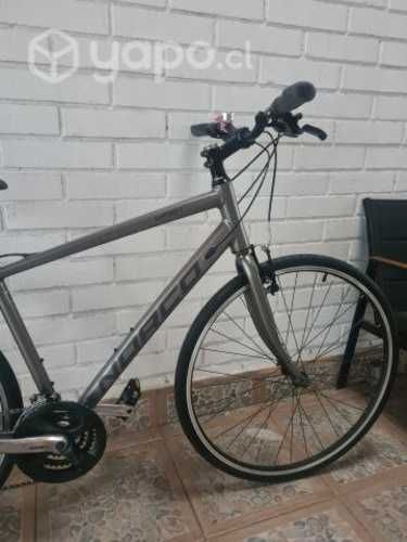 Bicicleta VFR4 Norco como nueva