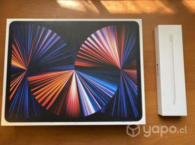 IPad Pro+lápiz segunda generación+magic keiboard