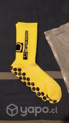 Medias antideslizante nuevas