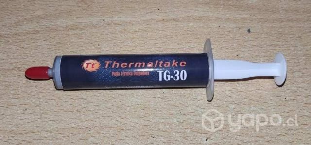 Thermaltake TG-30 Pasta Térmica Disipadora